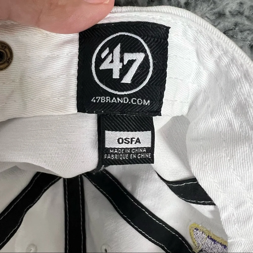 47 ‘47 brand